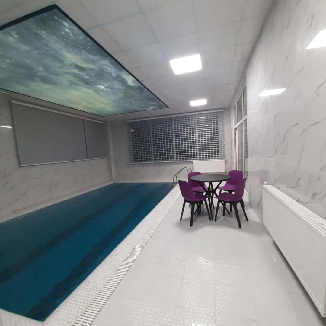 Nowshahr Villa — Image 7